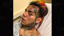 6ix9ine โดนลักพาตัว-รูดทรัพย์สูญ 26 ล. ก่อนโดดหนีจากรถรอดตายหวุดหวิด!