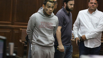 ศาลปฏิเสธไม่ให้ประกันตัว 6ix9ine เหตุทำร้ายร่างกายเด็กอายุ 16