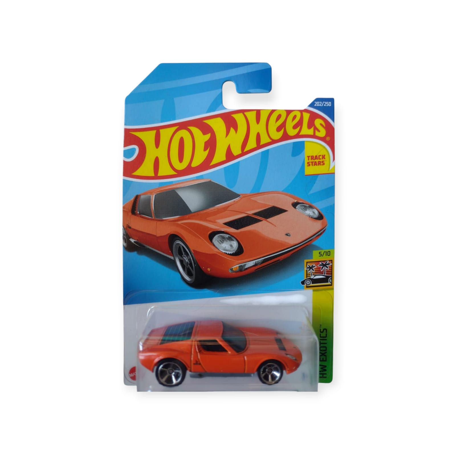 71 LAMBORGHINI MIURA SV