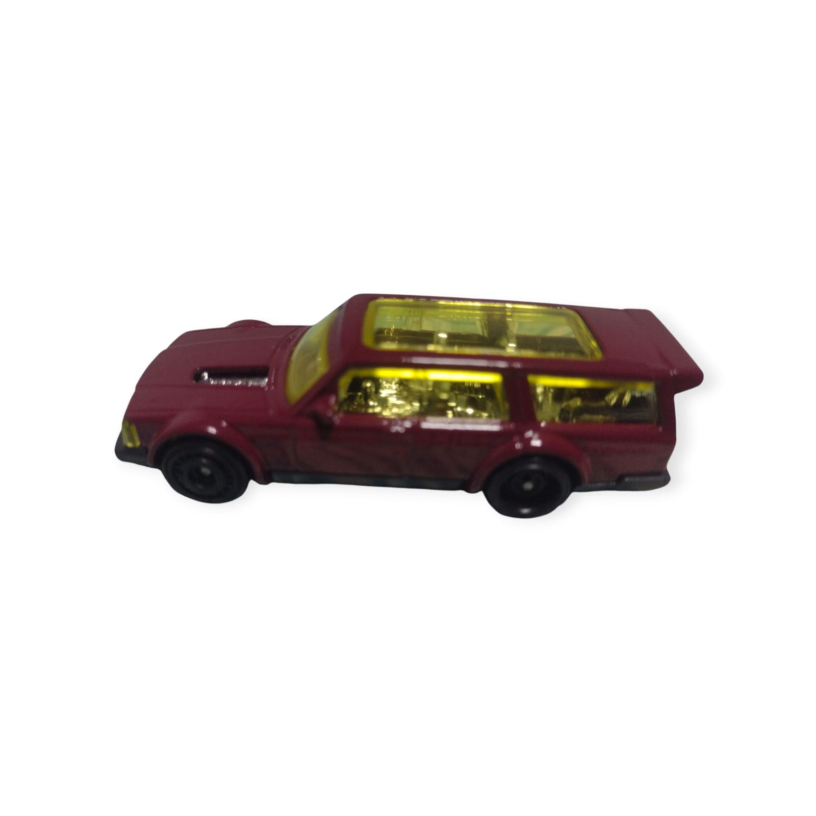 VOLVO 240 DRIFT WAGON