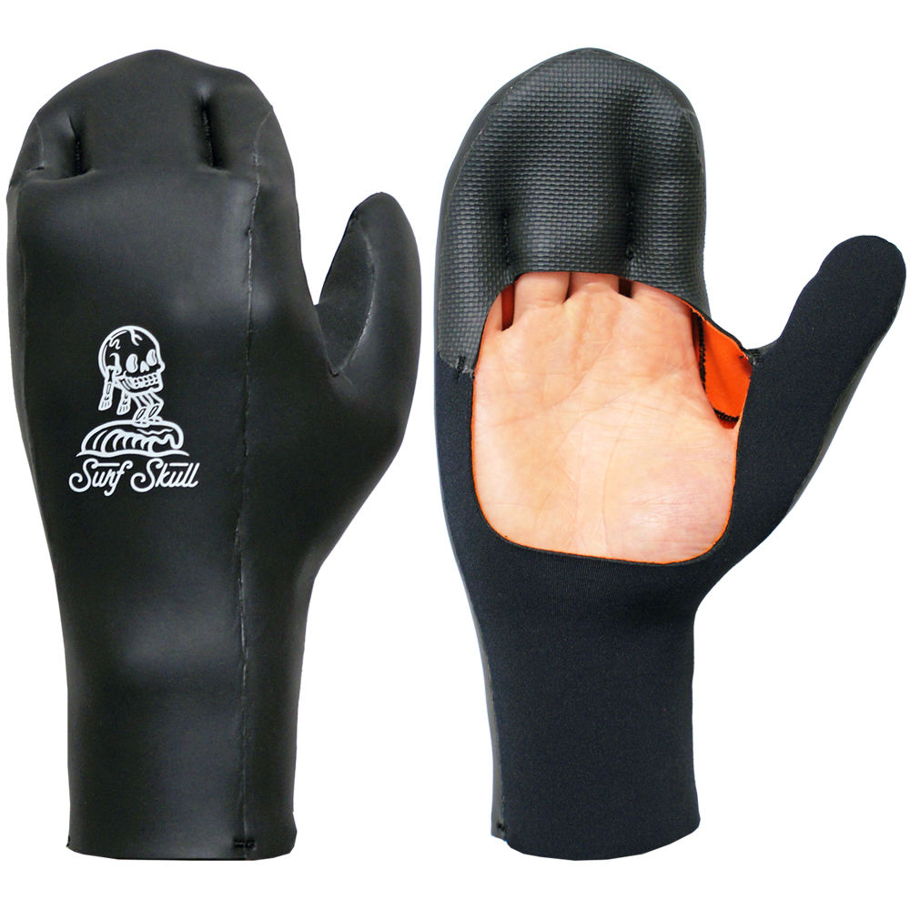 9024 Zuma 2mm Open Palm Gloves