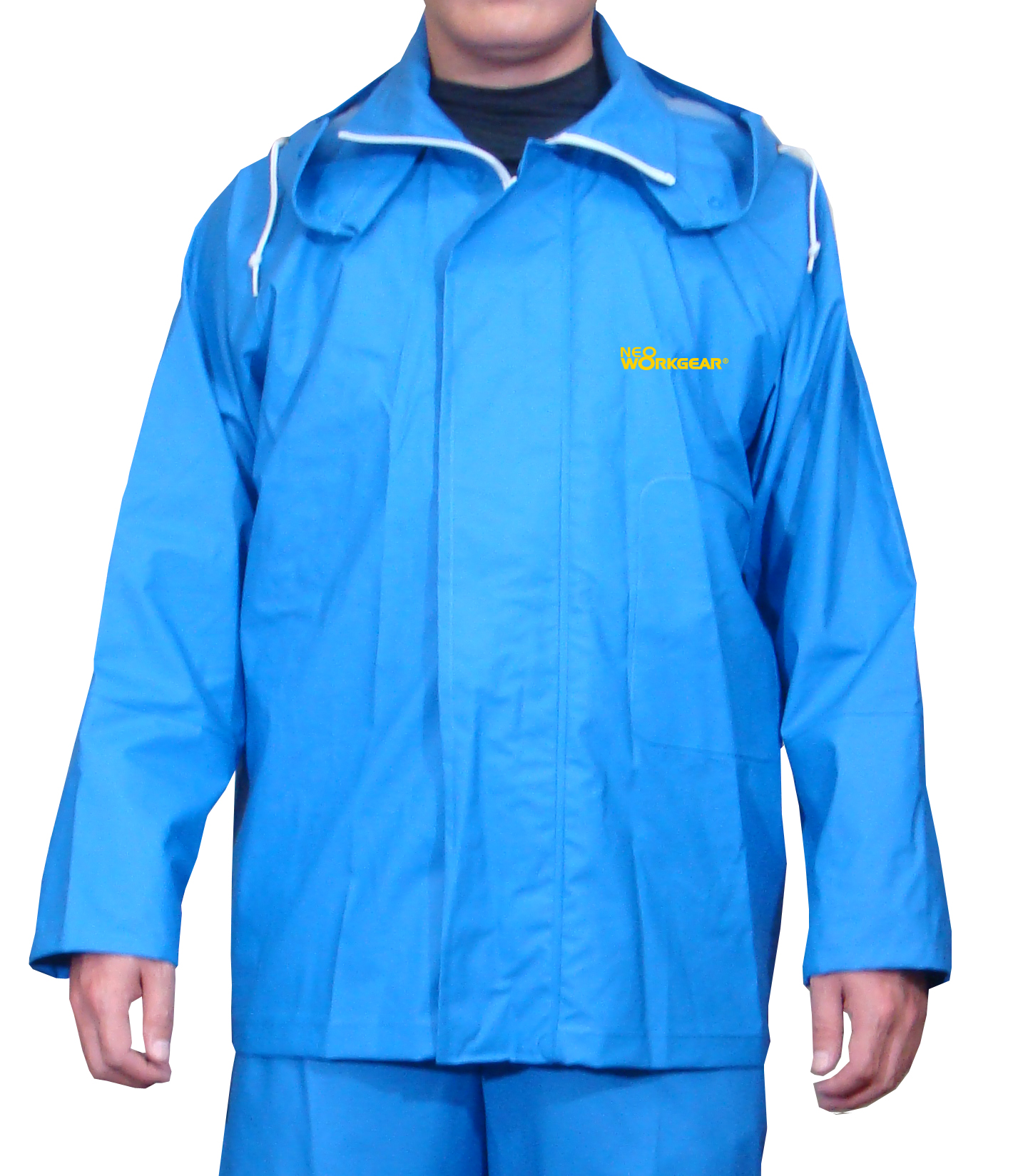 Rain wear