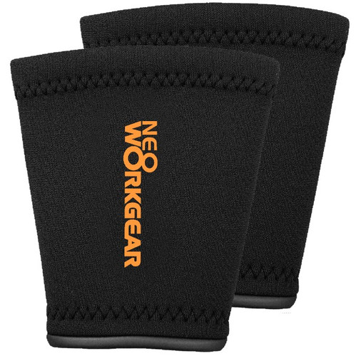 4035 ネオプレンリストガード | neoworkgear