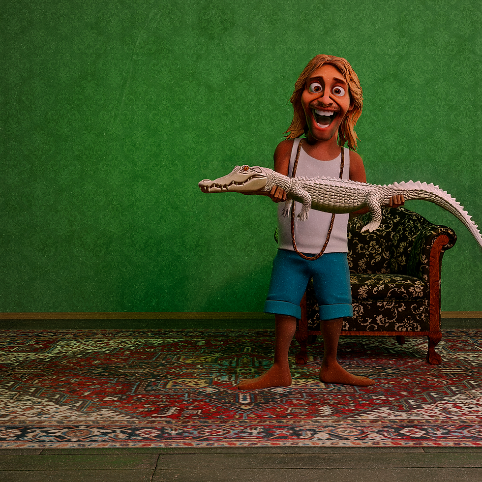 NISSAN ALTIMA (JACKSON'S TWIST)