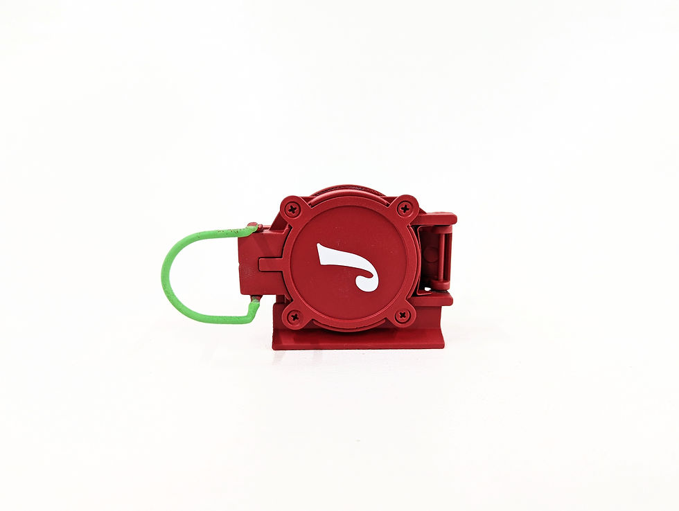 Miniatura: Timeless Safe