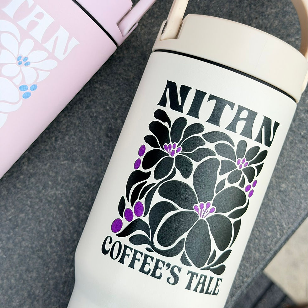 ภาพขนาดย่อ: แก้วน้ำเก็บความเย็น ขนาด 32oz