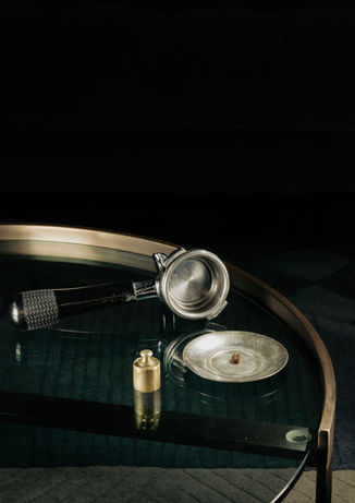 Mokxa, cafés de spécialité