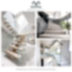 Capra Projects | Frameless Glass Interior Balustrades