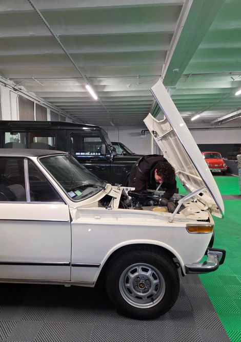 BMW 2002