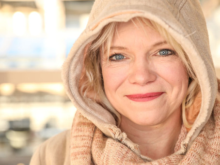 #minkollega: Eir Inderhaug