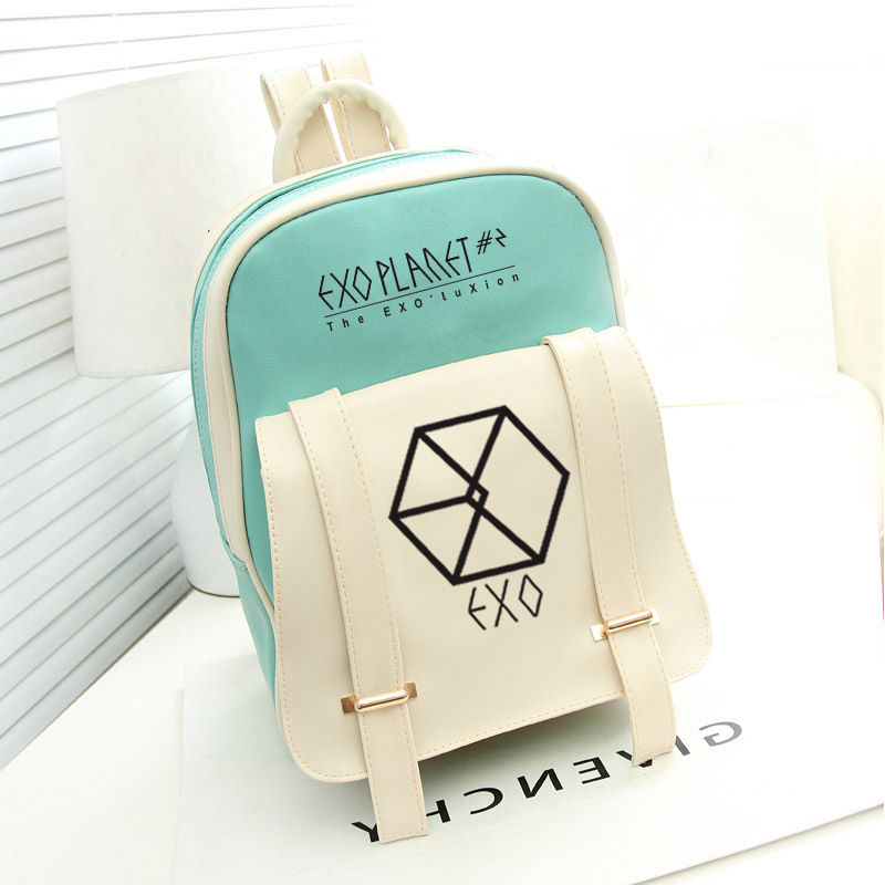Miniatura: Mochila Exo