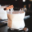Bourbon EggNog