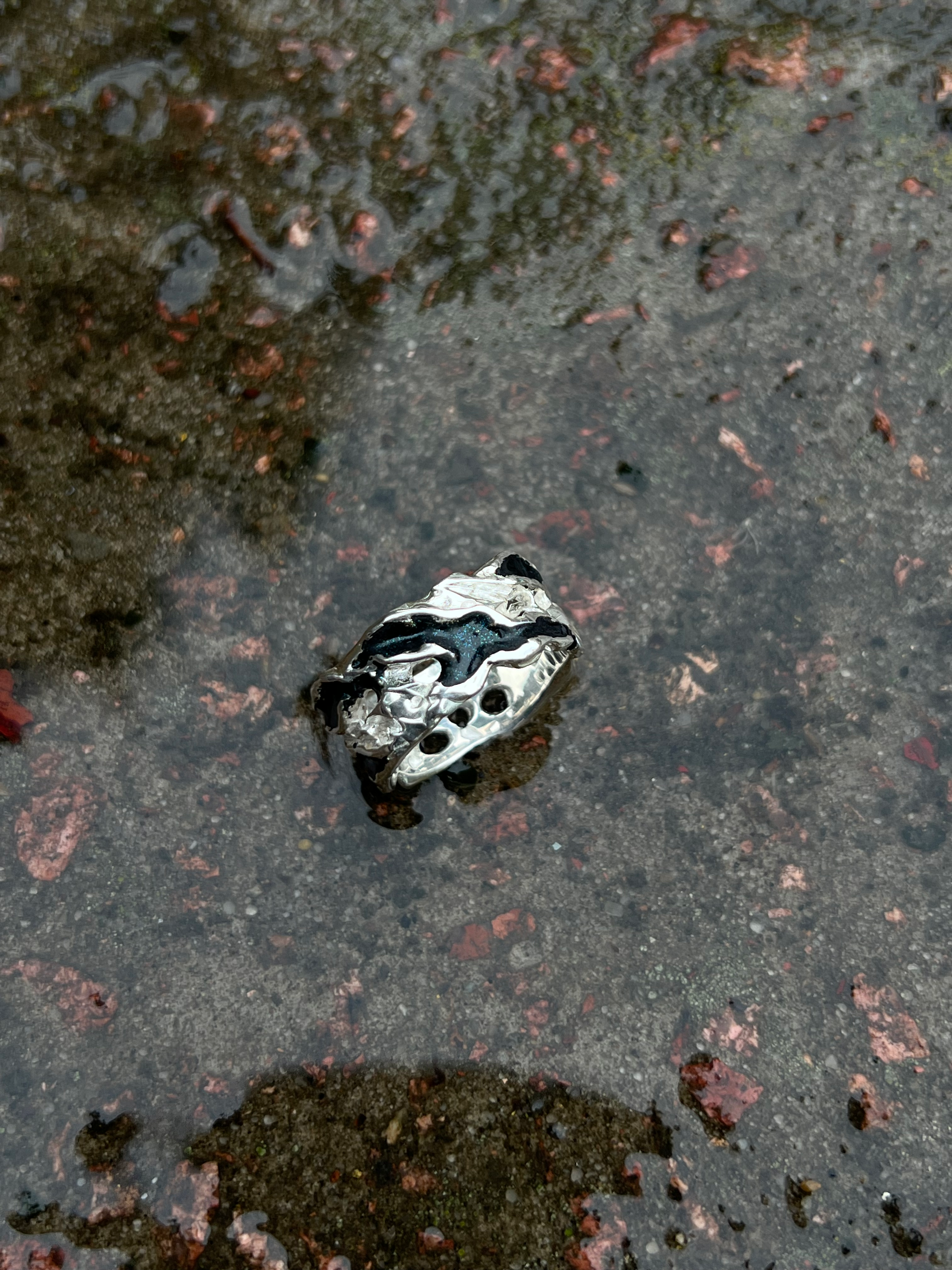 Космічний пеньок