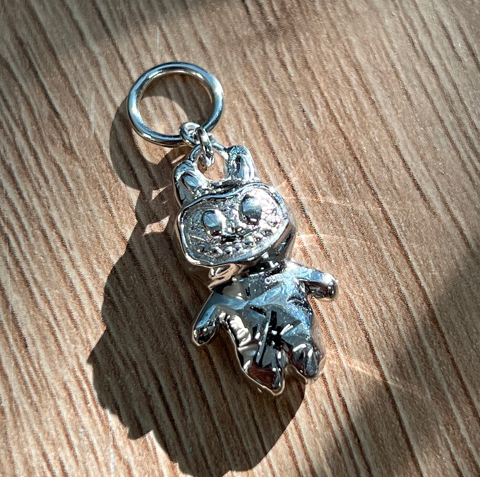 Прев'ю: Лабубу