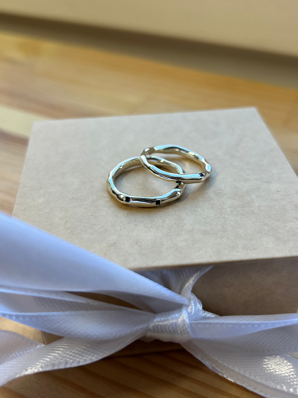 Прев'ю: Обручки #6