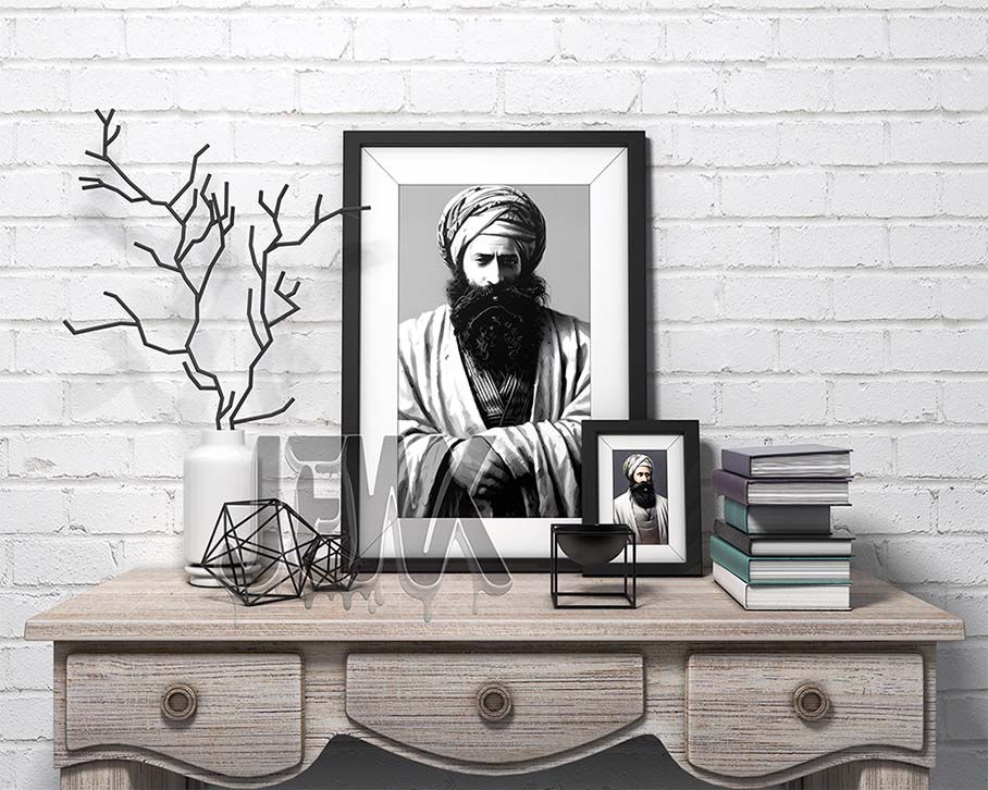 תמונה ממוזערת: copy of 03 | הבן איש חי - רבנו יוסף חיים