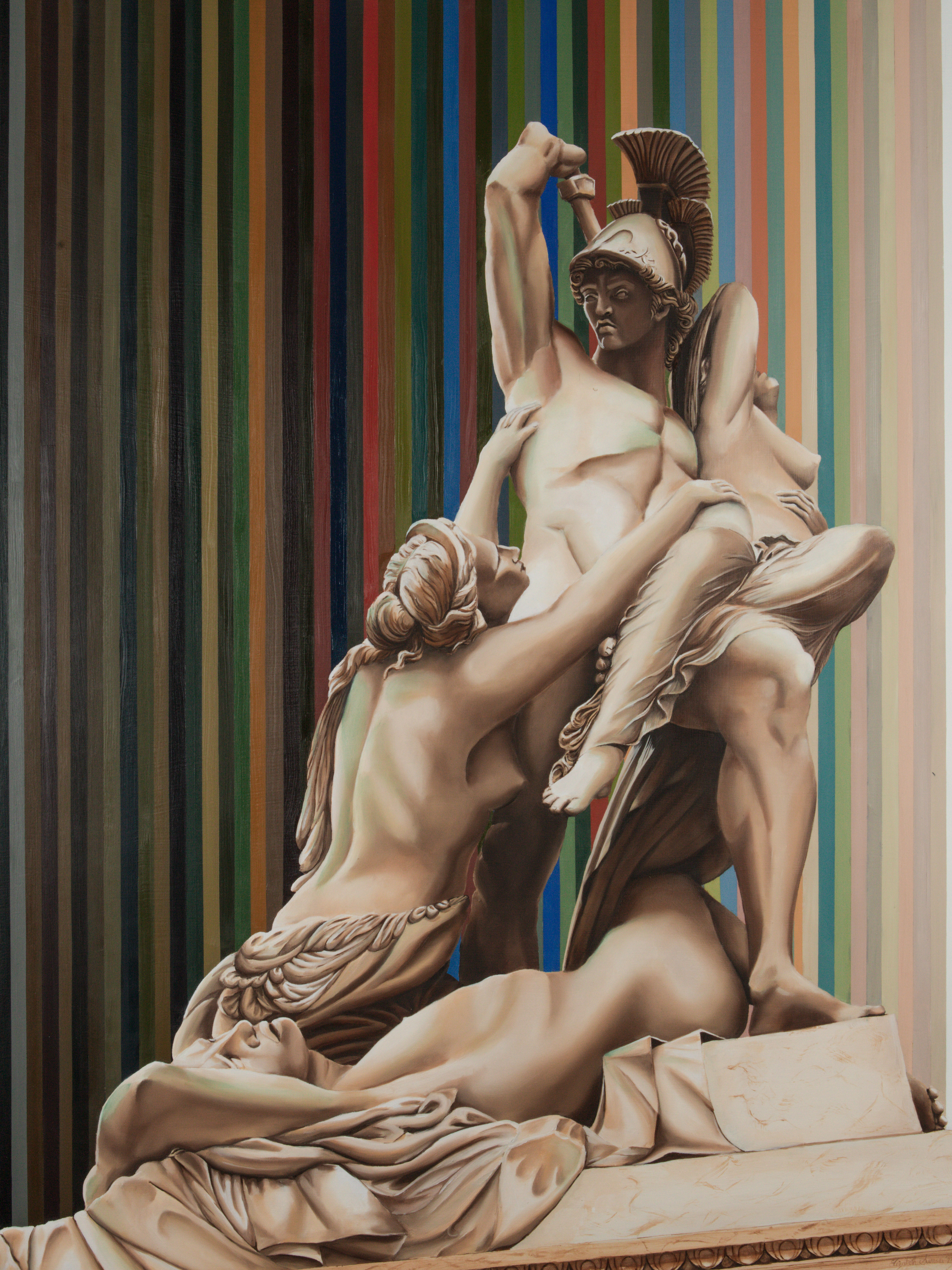 Consequences of Our Actions