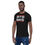 Thumbnail: "Run BNB White" Short-Sleeve Unisex T-Shirt