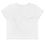 Thumbnail: White n Black Crop Tee