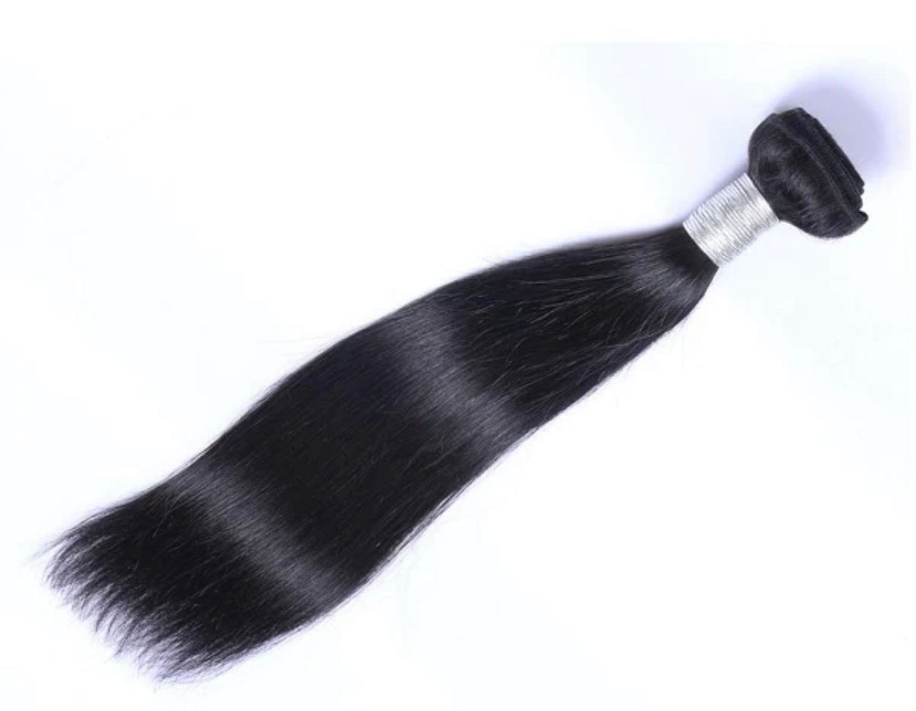 Straight Bundles