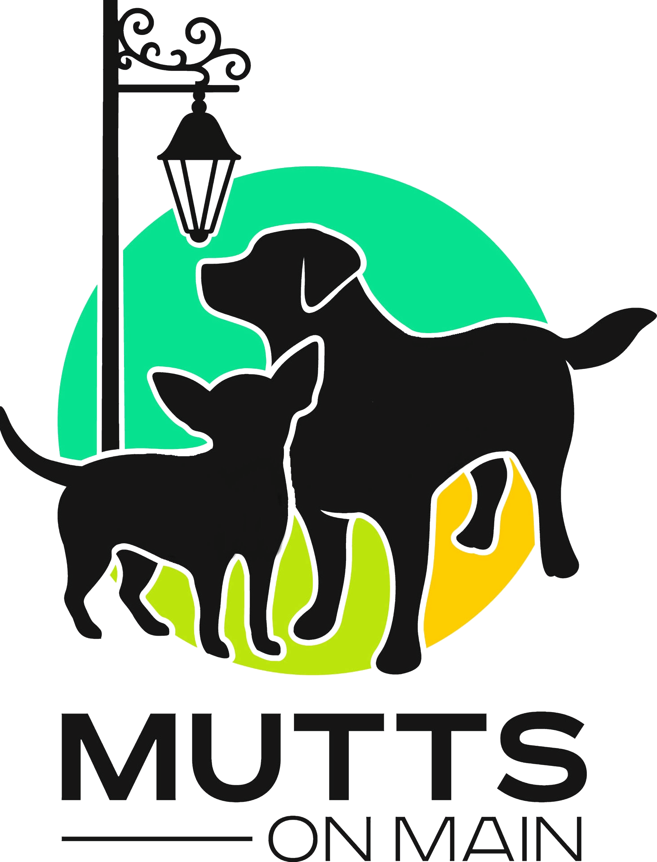 Writer: Mutts on Main