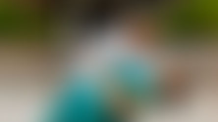 The Gift We Didn’t Know We Had