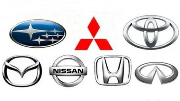 Marque De Voiture >> Marques De Voiture Japonaise Marque De Voiture >> Marques De Voiture Japonaise