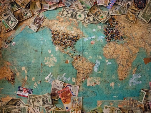 The Commodification of Mission in the Muslim World
