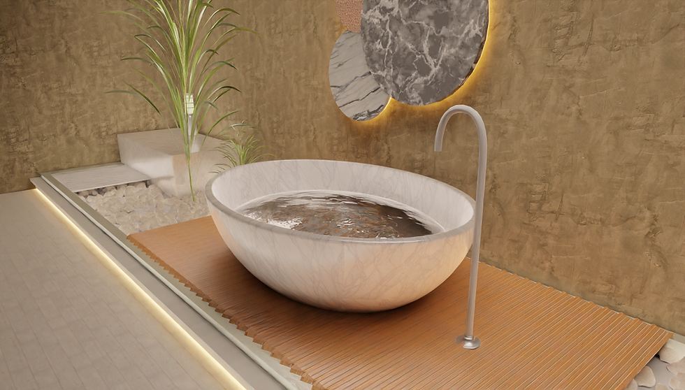 Thumbnail: Spa Interior