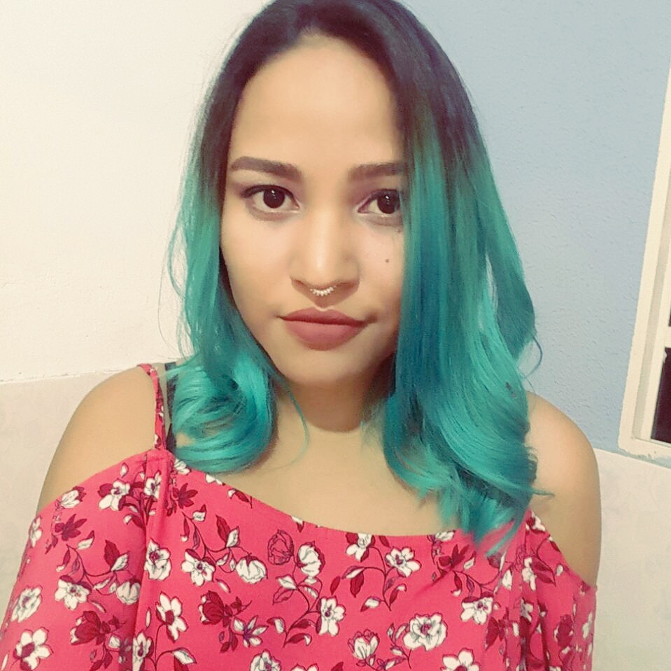 Foto do escritor: Sarah Fernandes