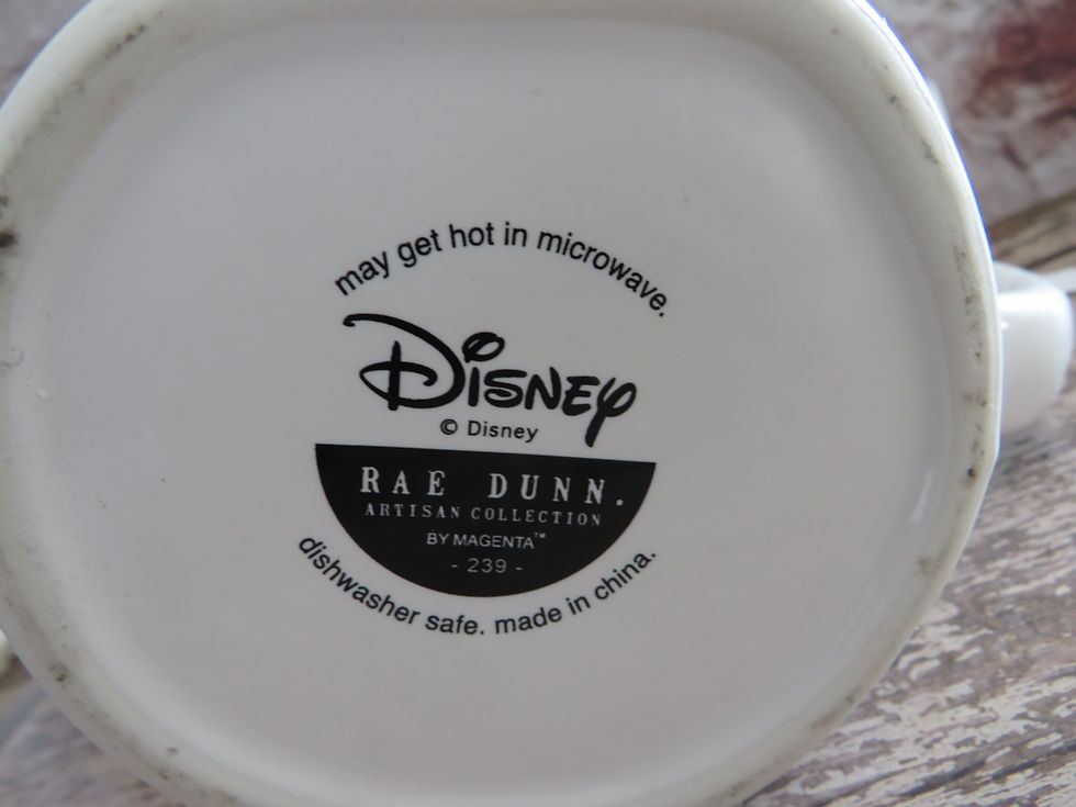 Thumbnail: Beware Minnie