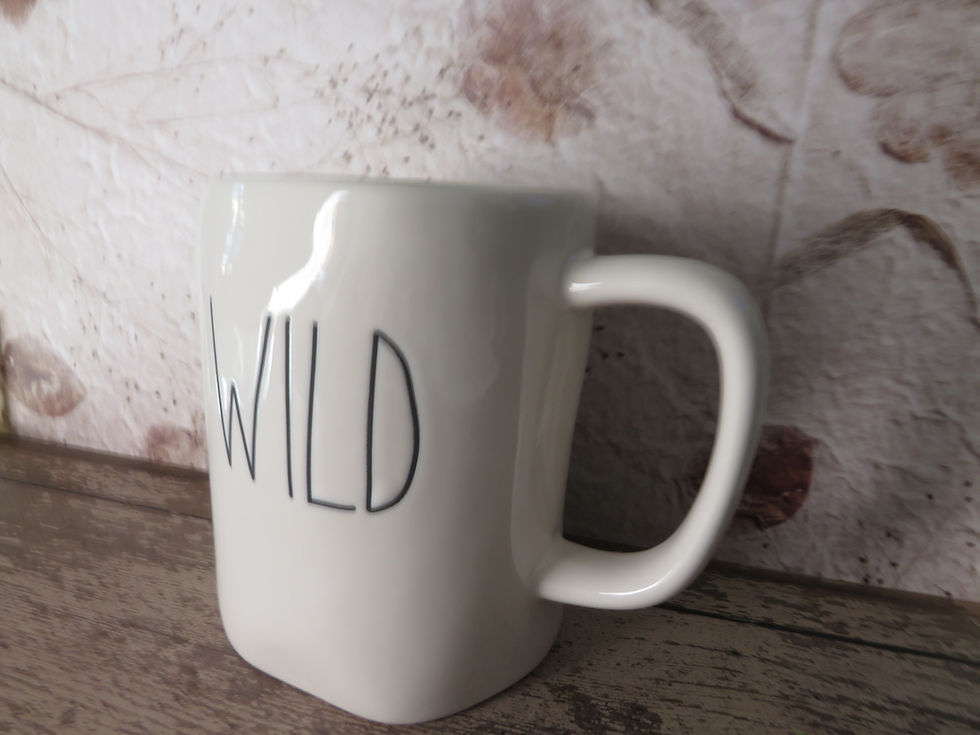 Thumbnail: Wild