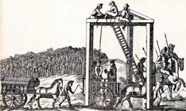 Hunting the Hare: A Loyalist Spy Story