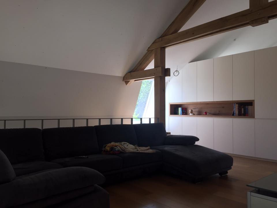 Schilderwerken Vanhelden