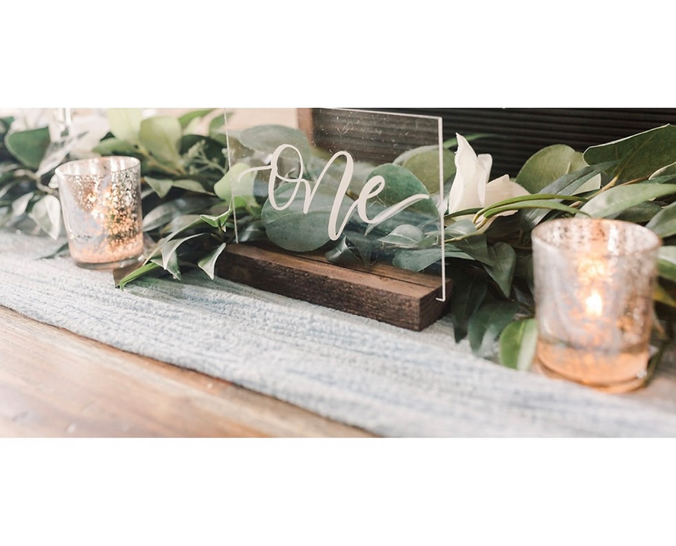 Thumbnail: Mini Votive Silver Candle Holders 