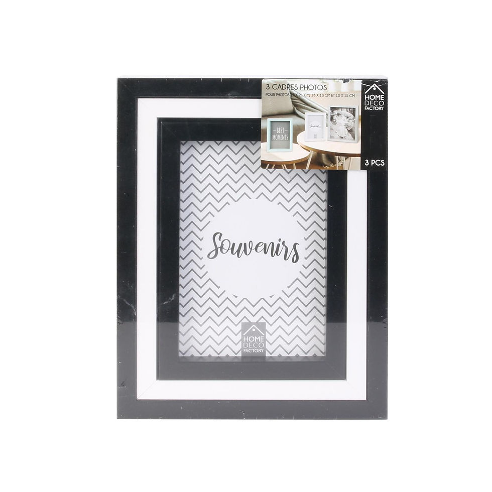 Miniature : Cadre photos