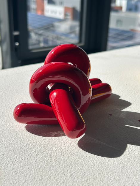 "Red Noodle"