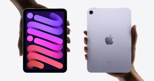 Brand New iPad Mini Is in Smooth Run