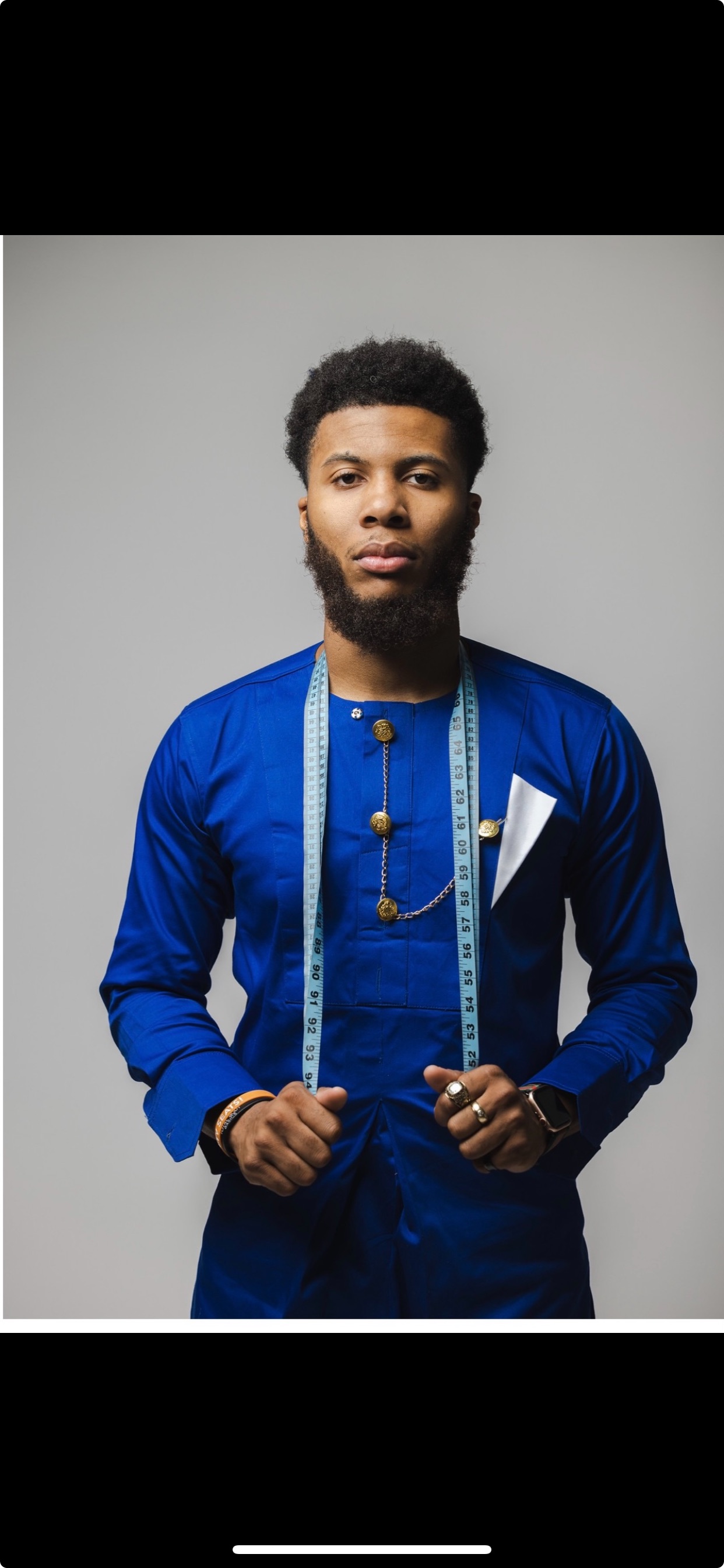 Raymond Keith IV - Personal Stylist in Kentucky in Kentucky