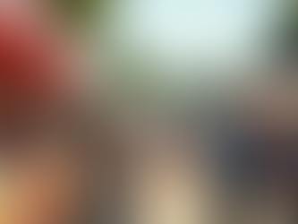 Cooking Up Community: