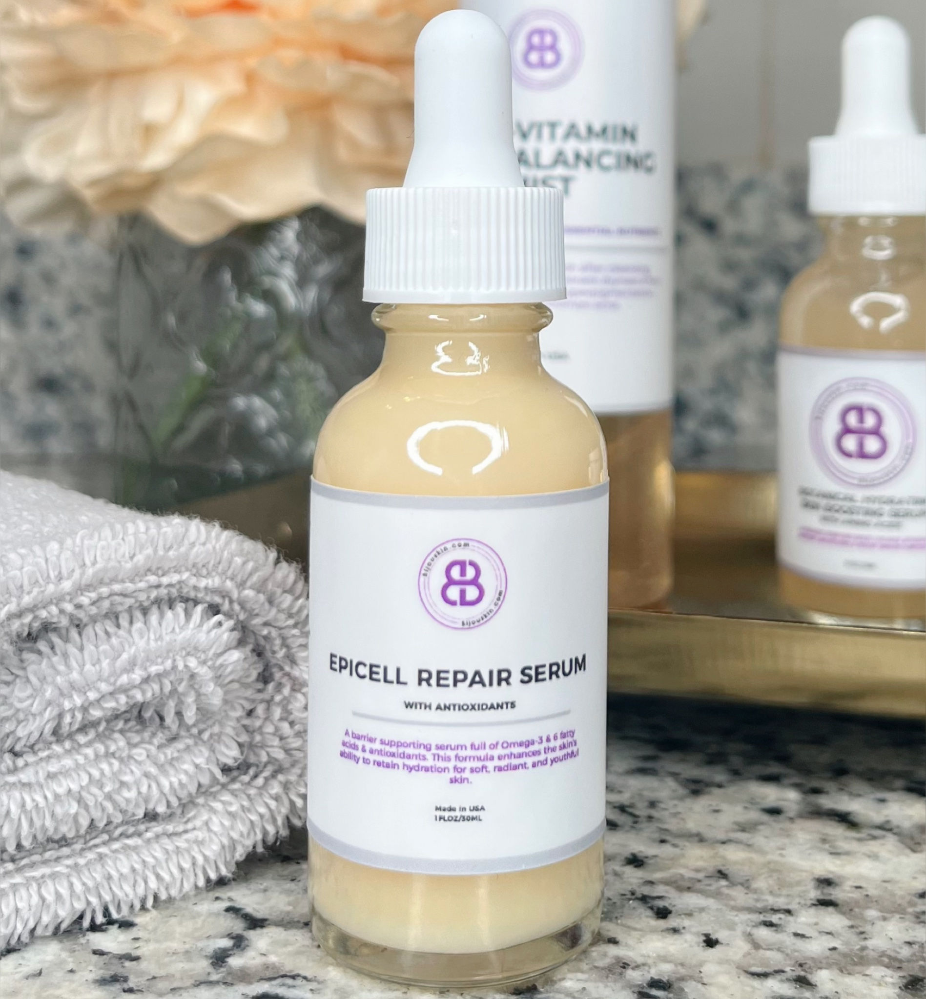 Epicell Repair Serum