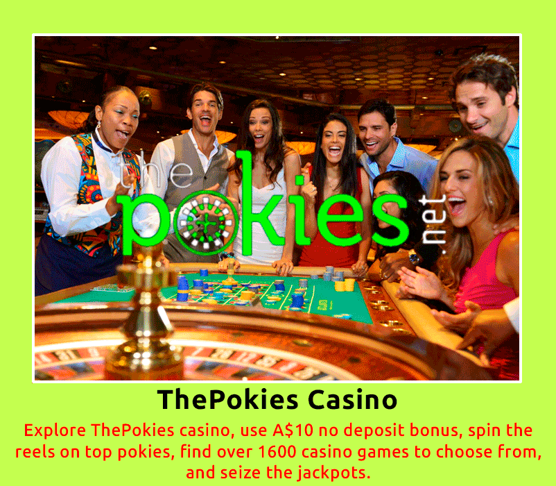 The Pokies