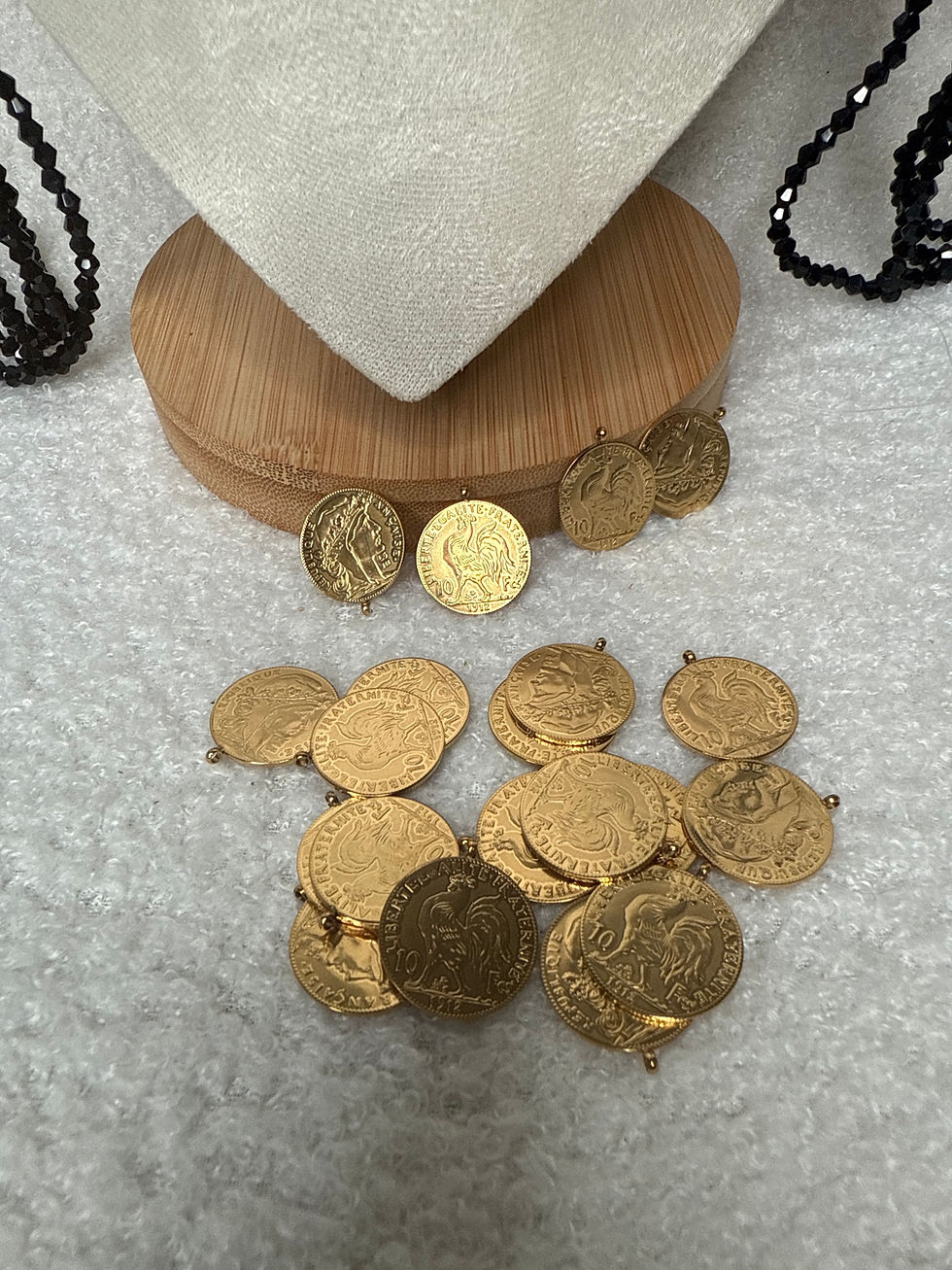 1 Louise double face 