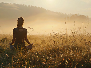 The Power of Silence
