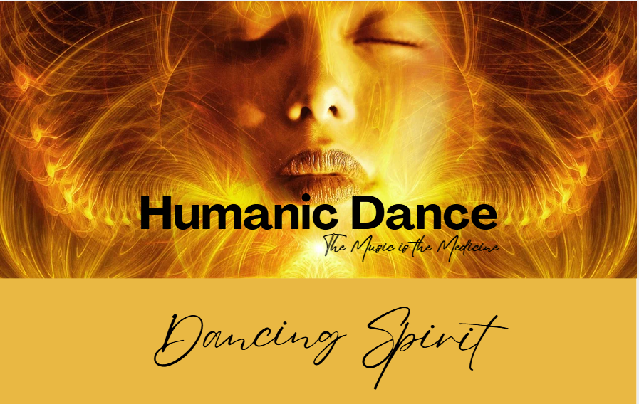 Humanic Dance - Dancing Spirit