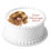 Thumbnail: Cute Cockapoo Dog Animal Pet PERSONALISED MESSAGE 7.5 Inch Circle Decoration