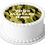 Thumbnail: Camouflage Design PERSONALISED MESSAGE 7.5 Inch Circle Decor Icing Sheet