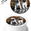 Thumbnail: Cute Pug Dog Puppy PERSONALISED MESSAGE 7.5 Inch Circle Decoration Topper