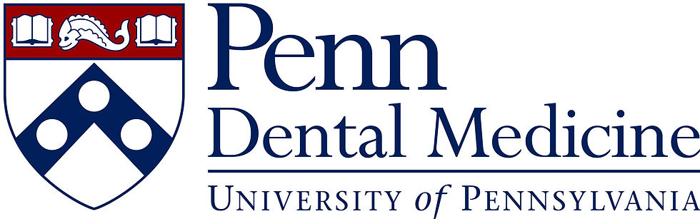 UPenn Dental Medicine logo