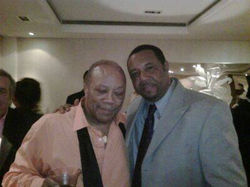 Quincy Jones